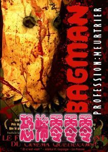 巴格曼 - 职业：杀手Bagman – Profession: Murderer 2004