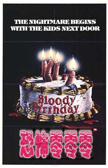 血腥生日 Bloody Birthday