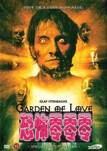 爱的花园 爱的墓园 Garden Of Love