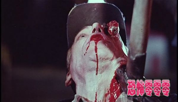 恐怖情人节 My Bloody Valentine 1981版