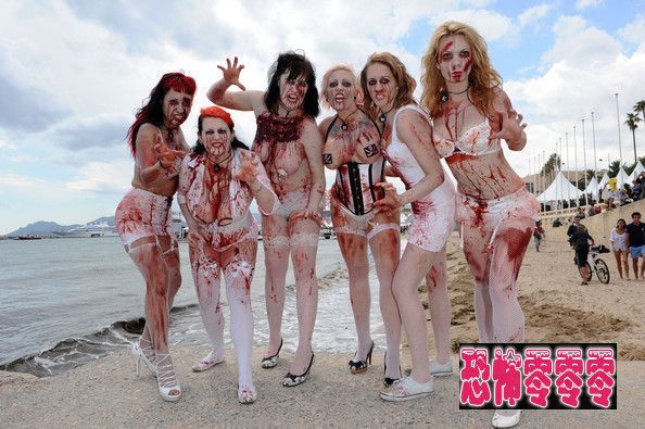 撒旦僵尸女 Zombie Women Of Satan