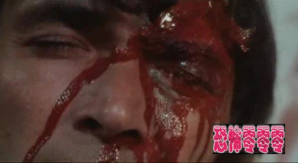 食人族The Cannibal Man1973