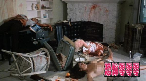落荒而逃 Cut And Run (1985)