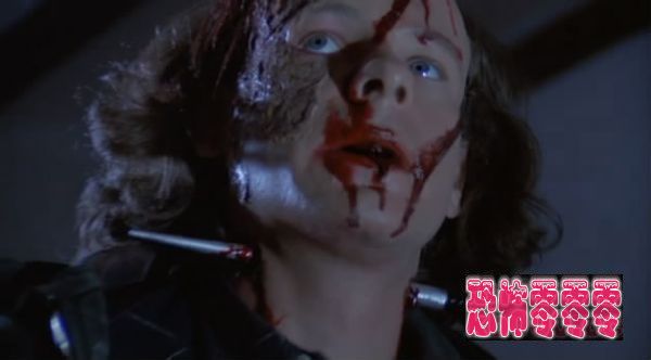 血色月亮 Bloody Moon (1981)