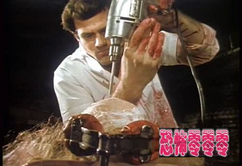 吸血怪魔 Blood Sucking Freaks (1976)