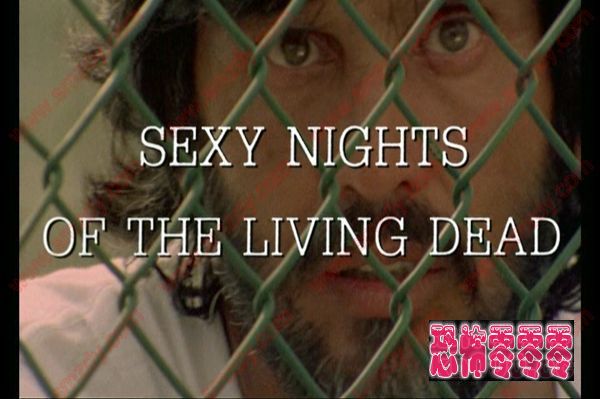 活死人之夜色.情Erotic Nights of the Living Dead (1980)