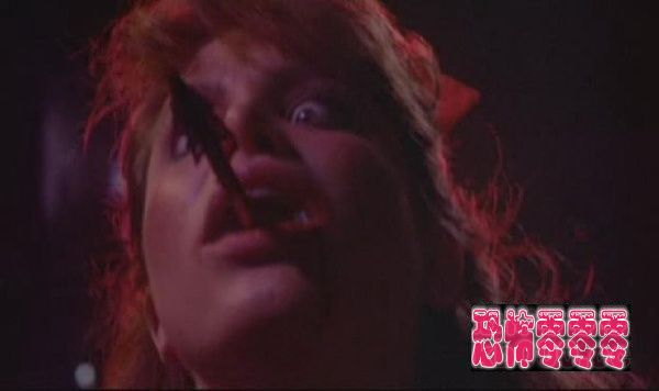 死灵武士 Neon Maniacs (1986)