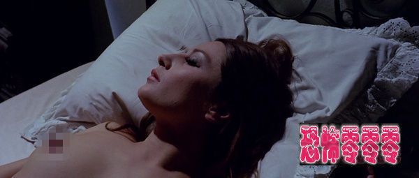 杀戮旅店/The Beast Kills in Cold Blood / Slaughter Hotel /La bestia uccide a sangue freddo (1971)