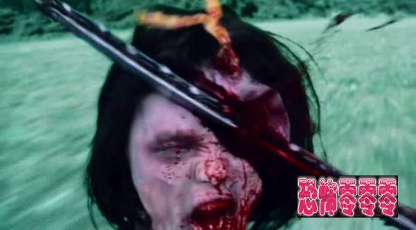日本血浆-地狱骑士 HELLDRIVER ヘルドライバー (2011)