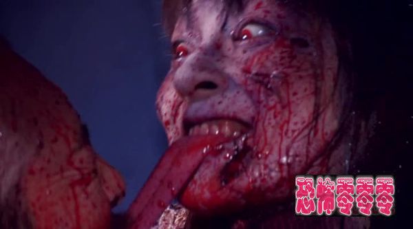 日本血浆-地狱骑士 HELLDRIVER ヘルドライバー (2011)
