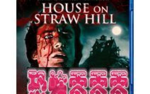 暴露/秸秆山别墅Expose aka The House On Straw Hill (1976)