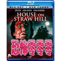 暴露/秸秆山别墅Expose aka The House On Straw Hill (1976)