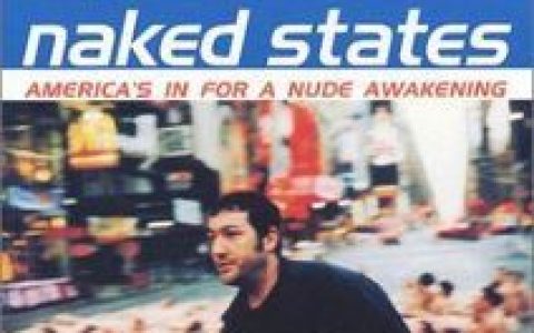 裸体漂流记 Naked States (2000)绝版更新