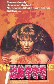 梦魇人/警告 Night Warning aka Nightmare Man (1983)