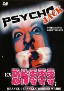 疯狂的杰克Psycho Jack (2000)