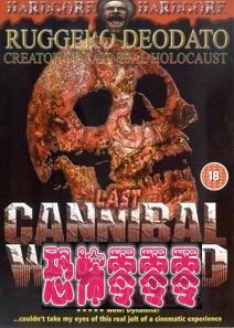 最后食人族世界Ultimo mondo cannibale 1977