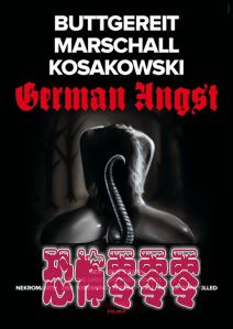 德国恐惧 German Angst (2015)