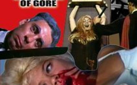 Herschell Gordon Lewis: The Godfather of Gore (2011)