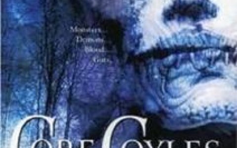石像鬼（突变版）Goregoyles (Mutant Edition)/GoreGoyles: First Cut (2003)