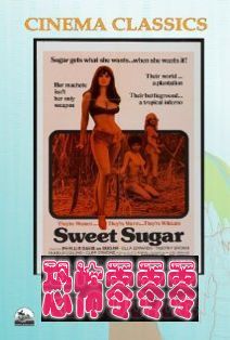 纳粹疯淫史3之蜜糖 甜糖 / Captive Women 3 / Chaingang Girls/Sweet Sugar (1972)
