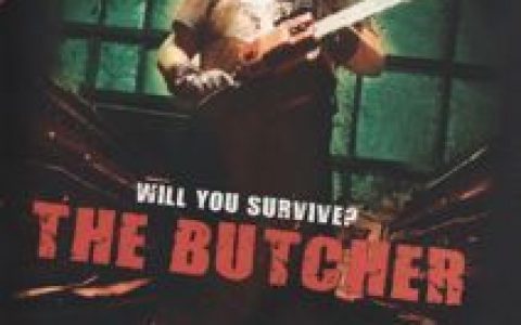屠夫The Butcher 2007