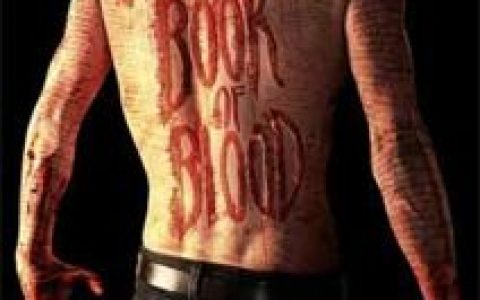 血书/Book of Blood